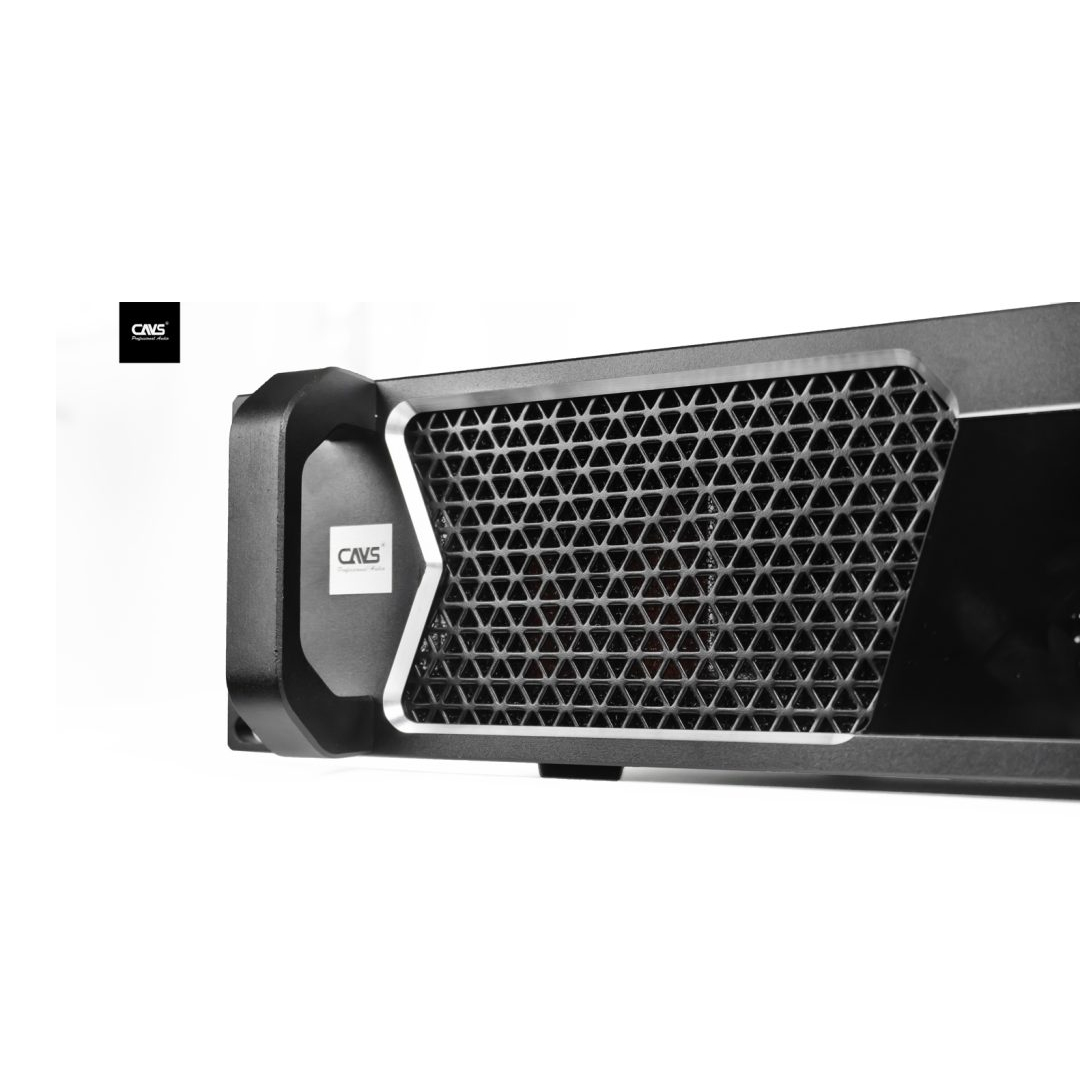 Cục đẩy công suất CAVS DG41000 (4 kênh)